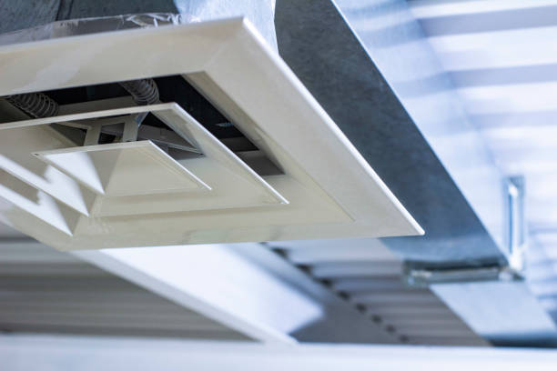 Best HVAC Air Duct Cleaning  in Camden, AL