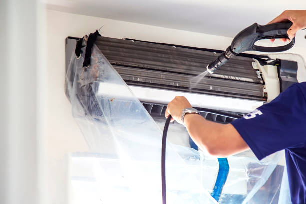 Best Professional Duct Cleaning Services  in Camden, AL