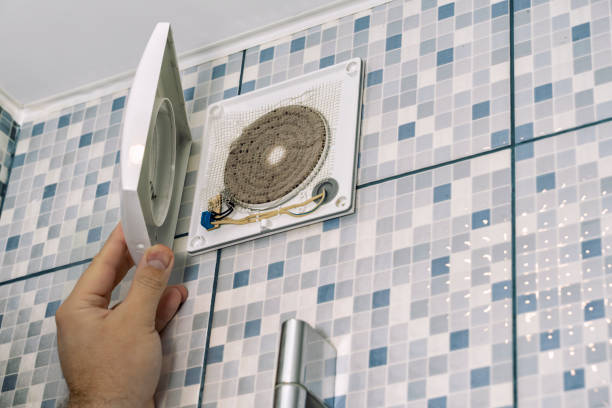 Best Commercial Air Duct Cleaning  in Camden, AL