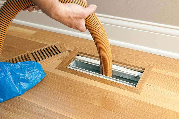 Best Commercial Air Duct Cleaning  in Camden, AL
