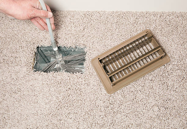 Best Affordable Air Duct Cleaning  in Camden, AL