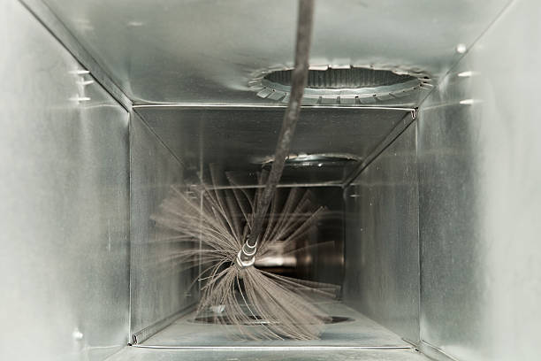Professional Airduct Cleaning in AL